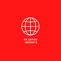 AK Japan Shop