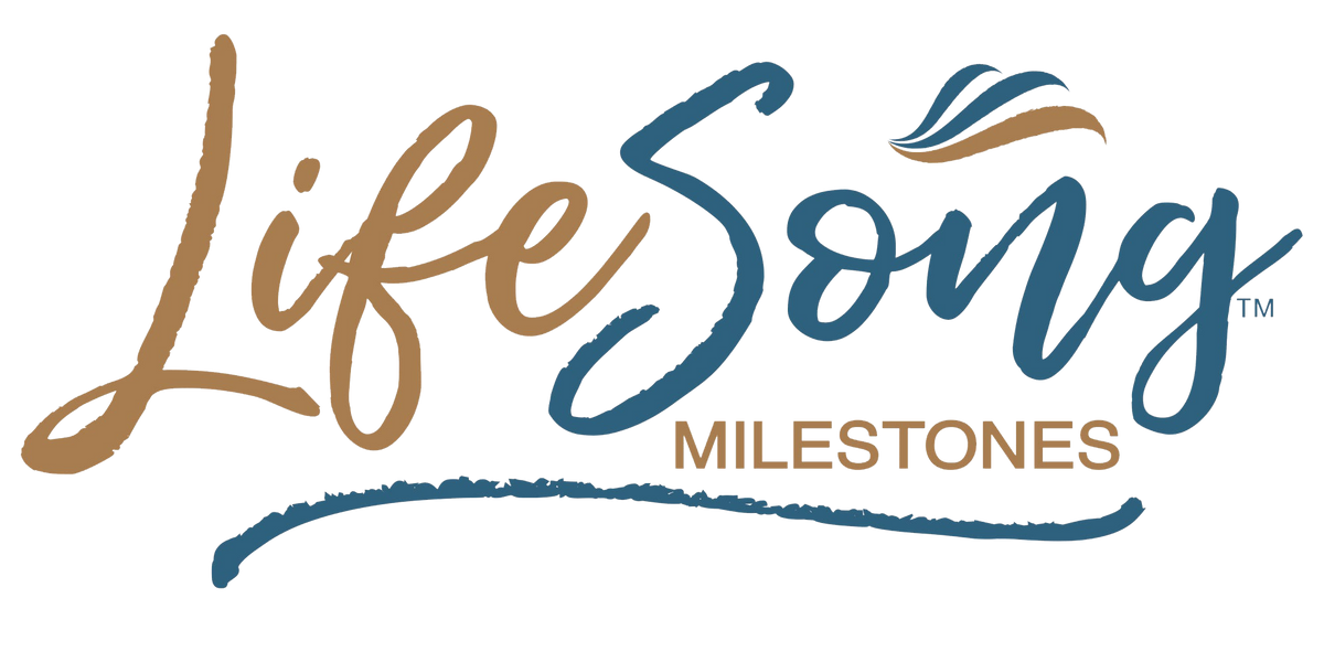 LifeSong Milestones