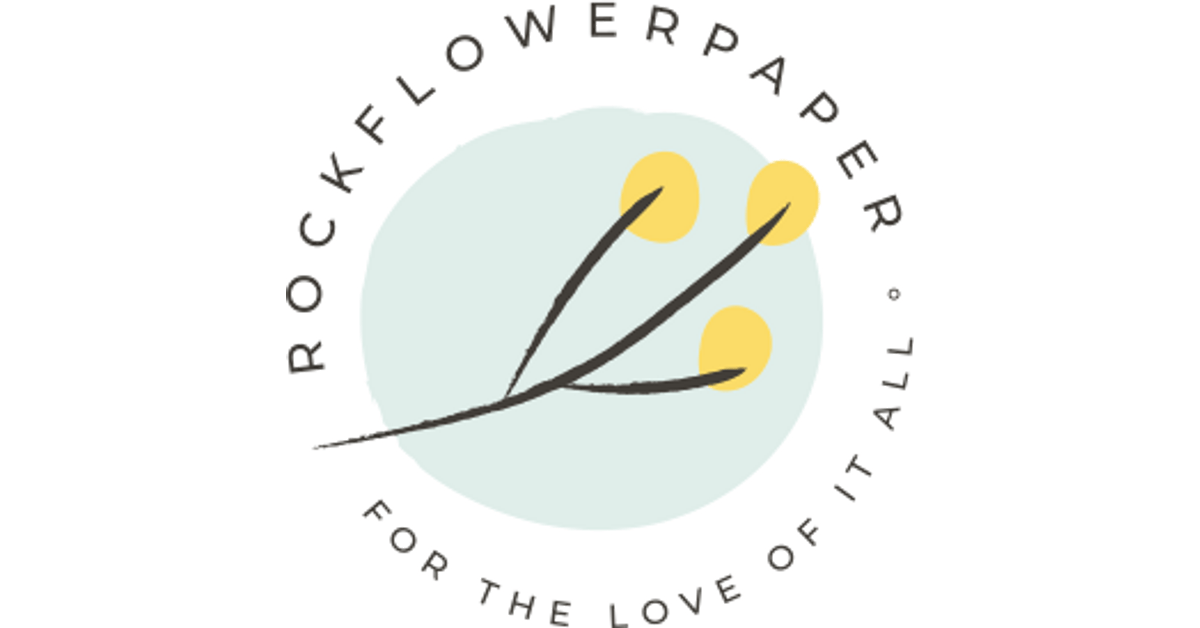 75 OFF Rock Flower Paper Coupon Codes October 2024 Promo Codes