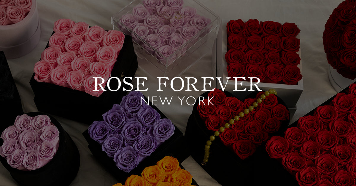 Rose Forever Reviews - Read Customer Reviews of Roseforever.com