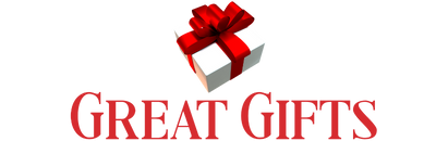 Great Gifts