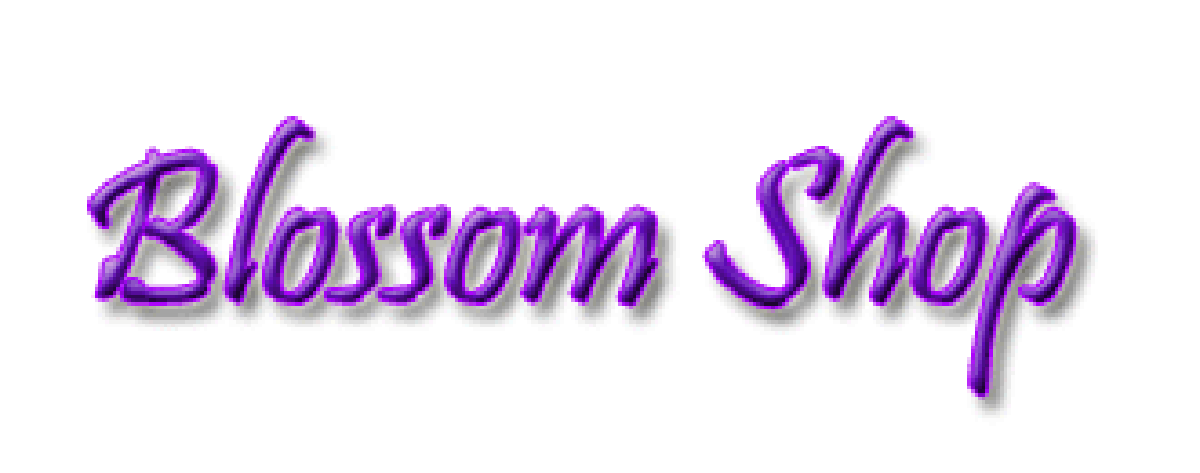Blossom Shop