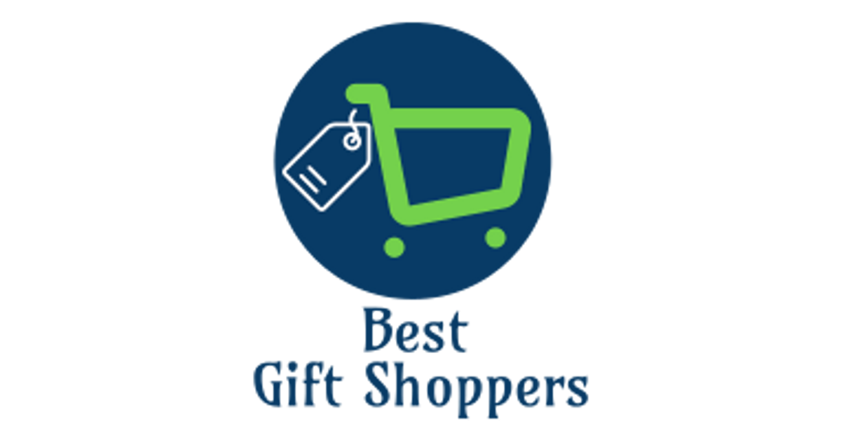 Best Gift Shoppers