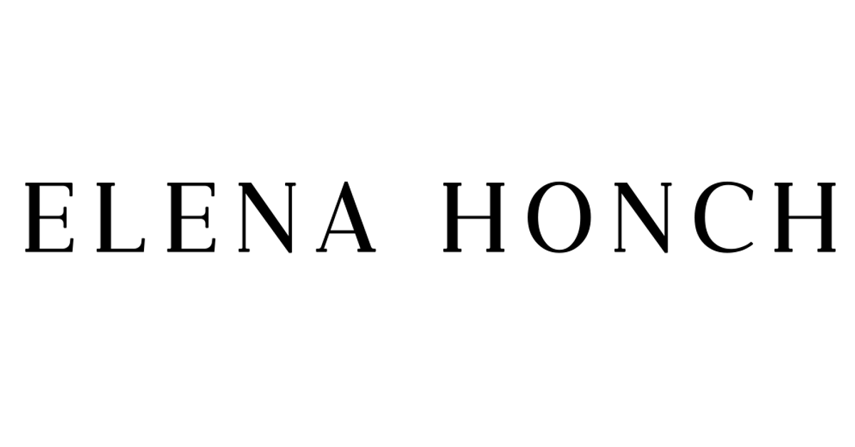 ELENA HONCH