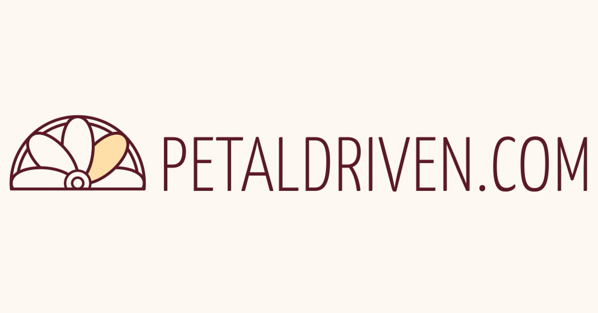 PetalDriven