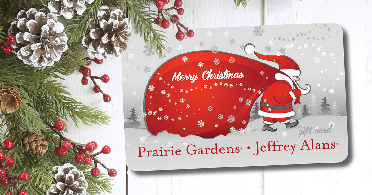 Prairie Gardens