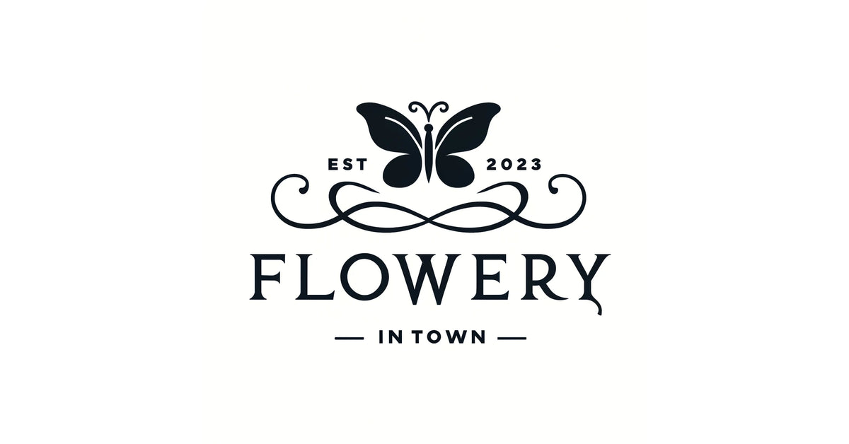 Flowery