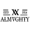 Almvghty