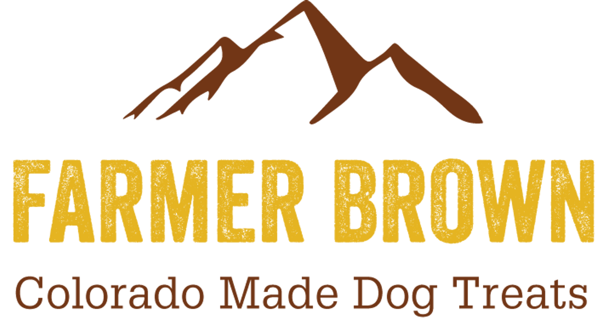 Farmer Brown
