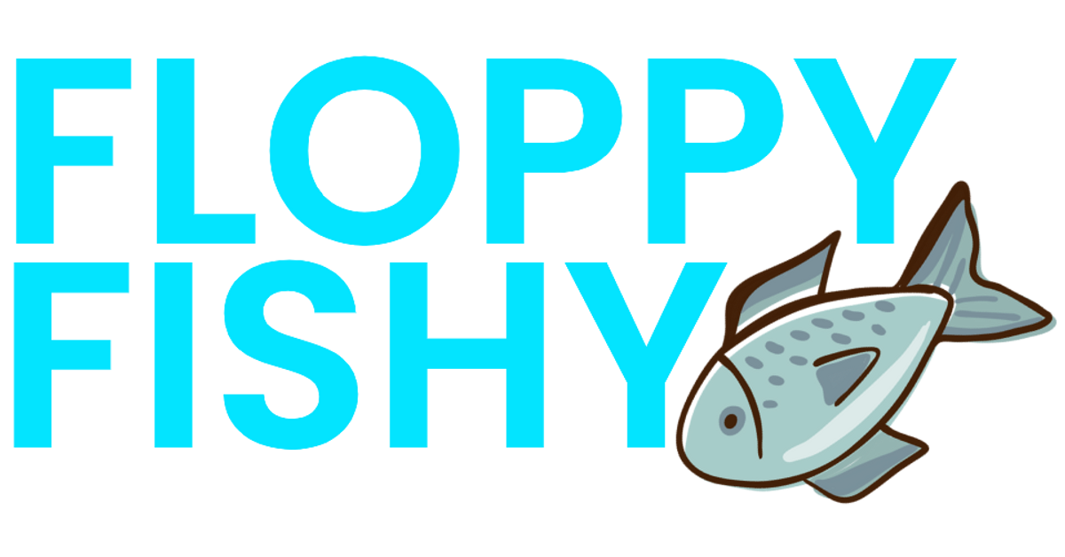 Floppy Fishy