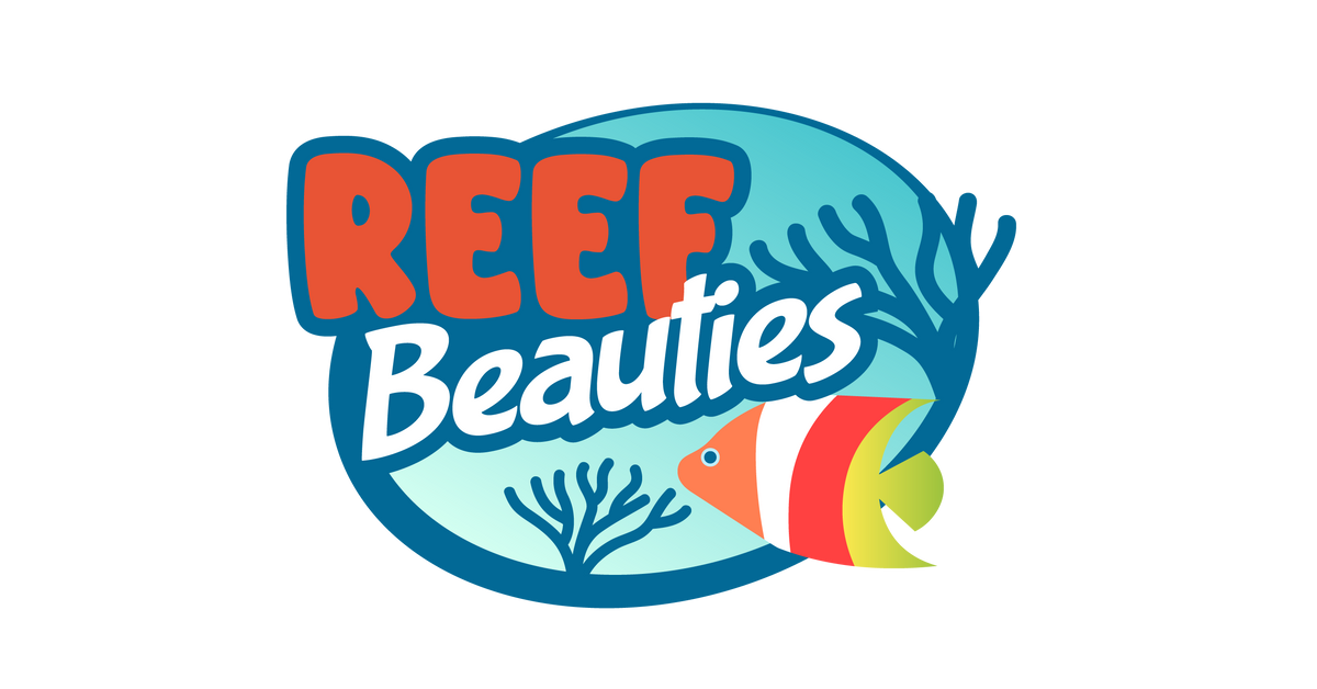 Reef Beauties
