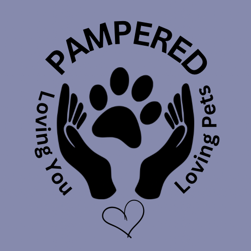 Pampered