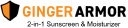 Ginger Armor