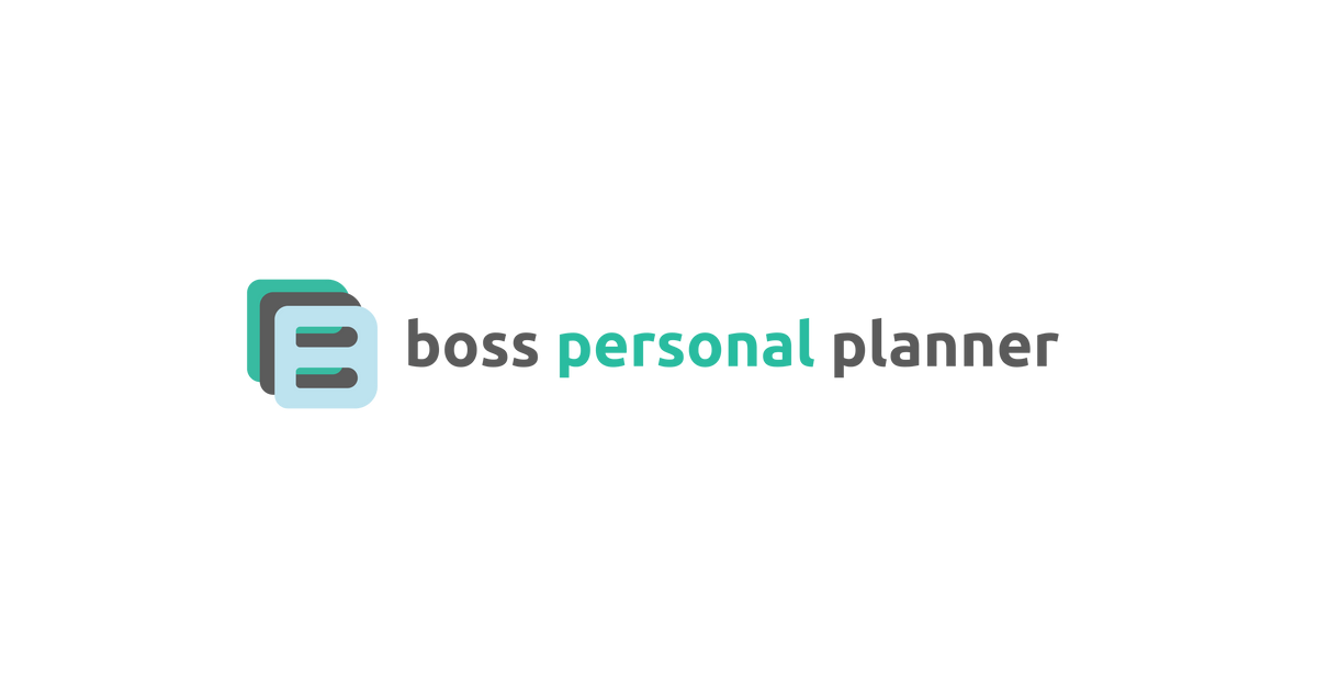 75 OFF Boss Personal Planner Coupon Codes October 2024 Promo Codes