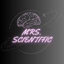 Mrs Scientific