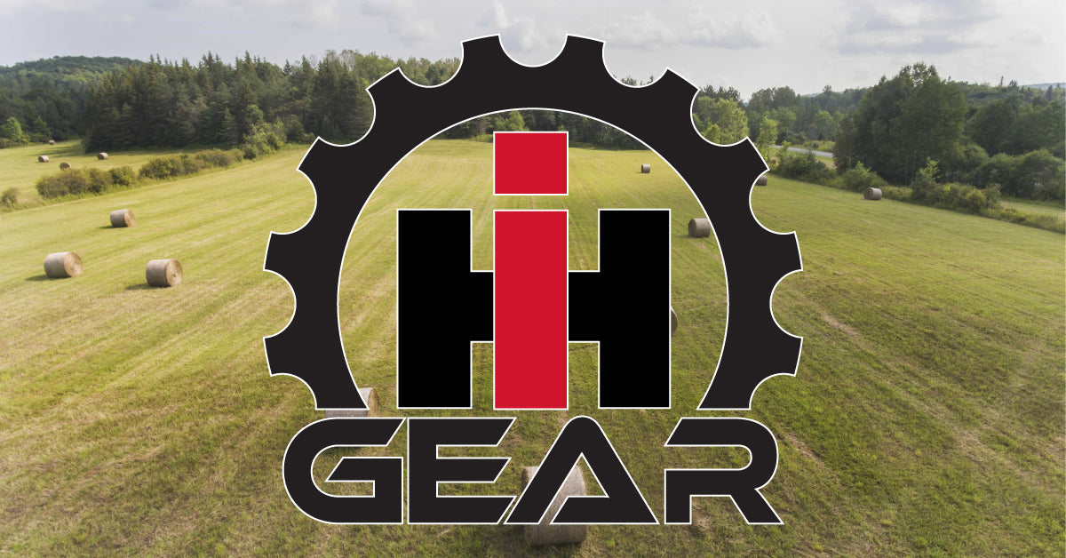 Ih Gear