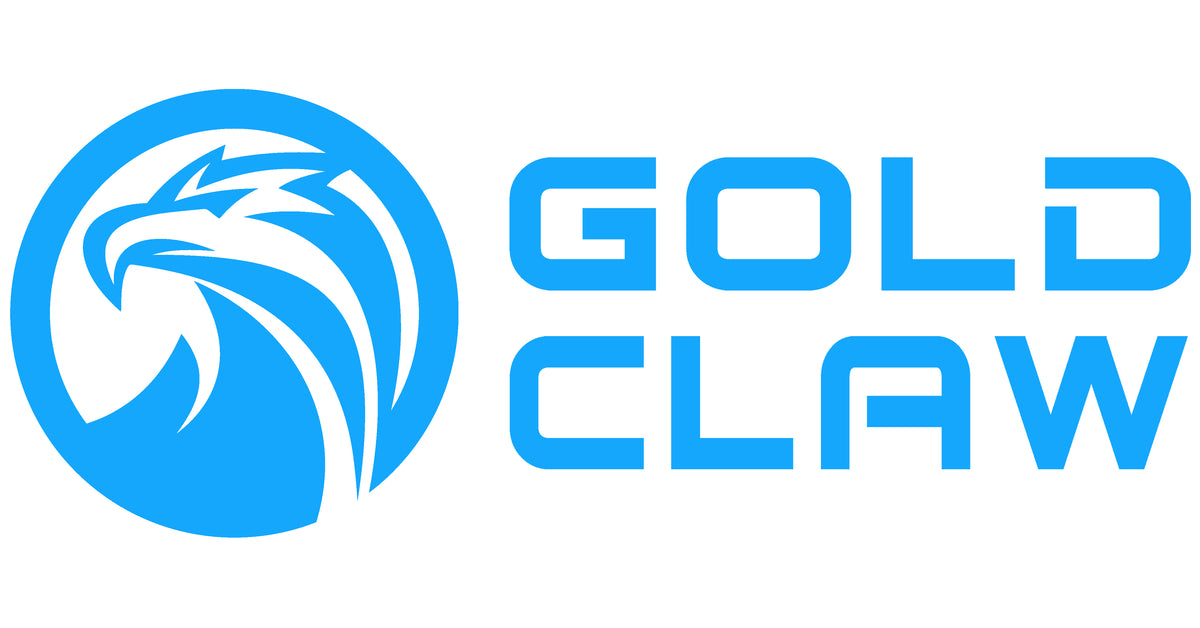 Gold Claw