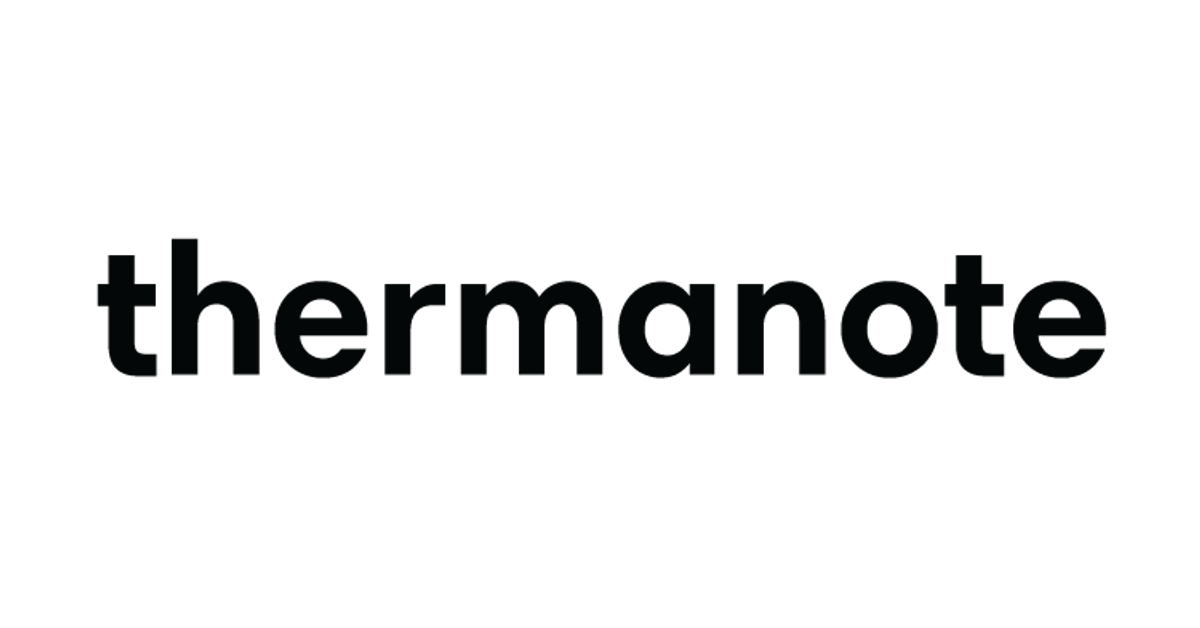 65 OFF Thermanote Coupon Codes October 2024 Promo Codes