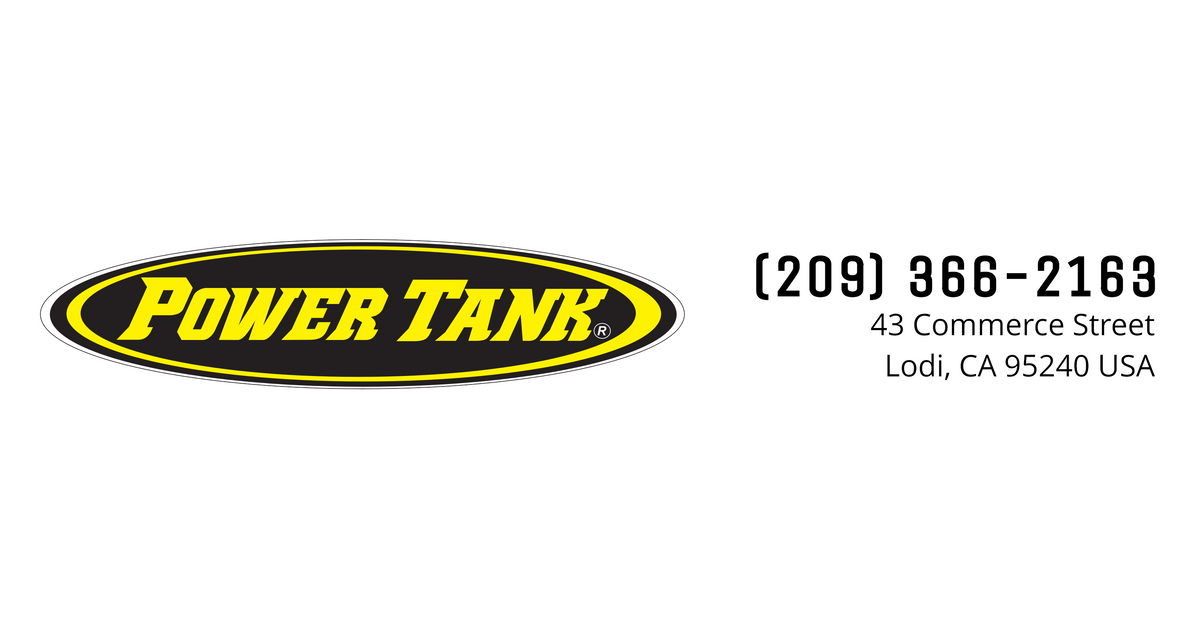 Power Tank