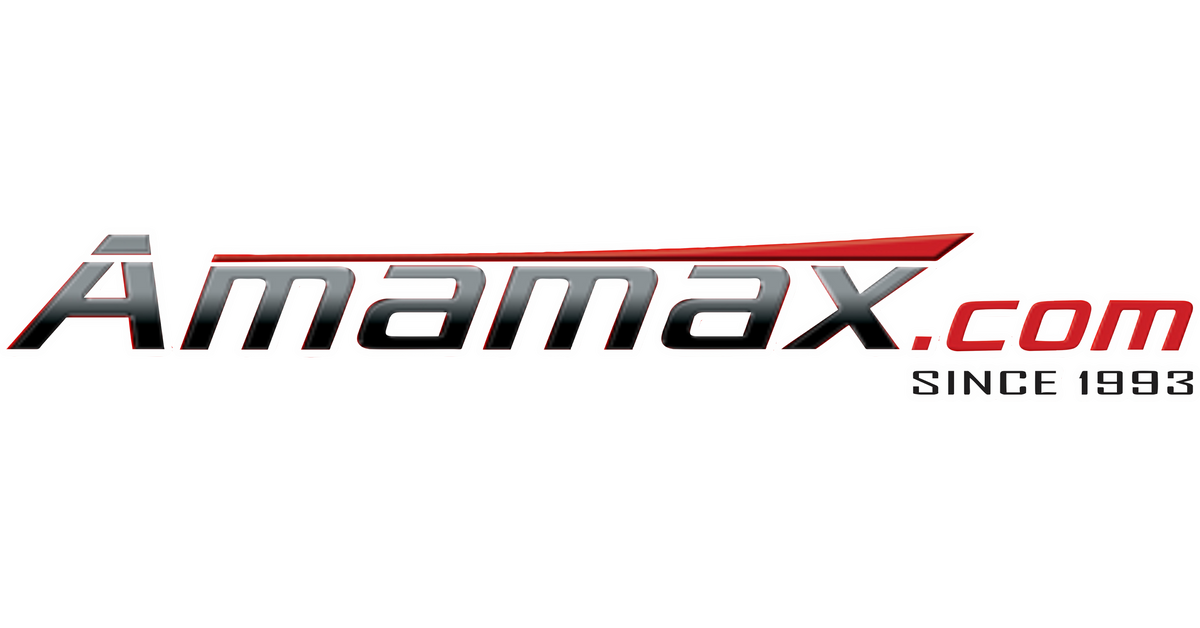Amamax
