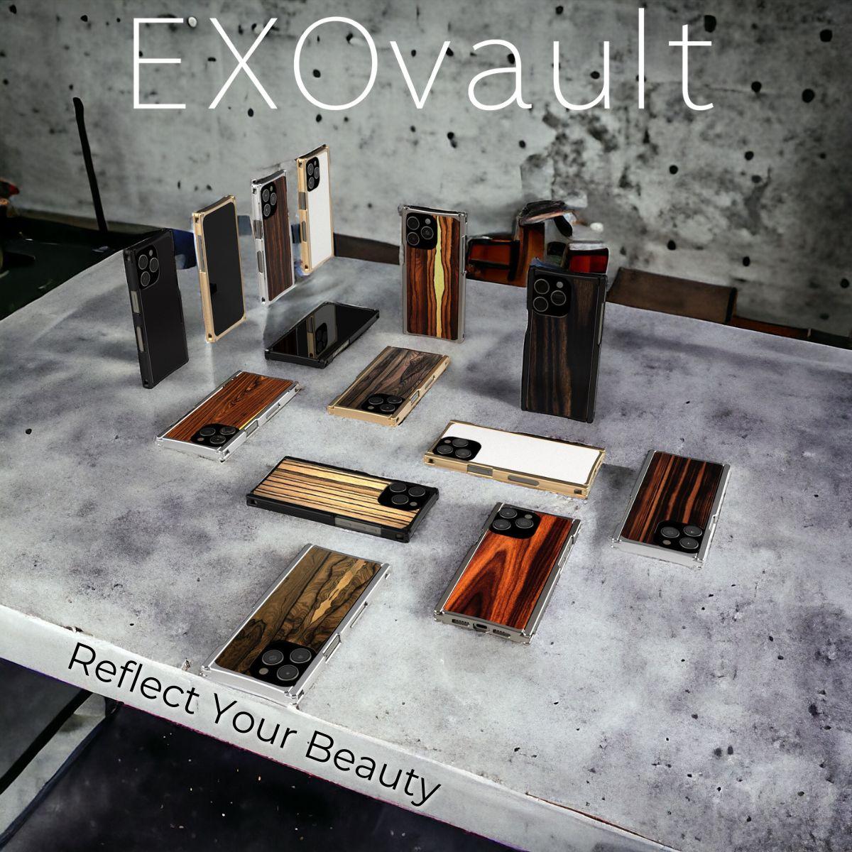 75 OFF EXOvault Coupon Codes October 2024 Promo Codes