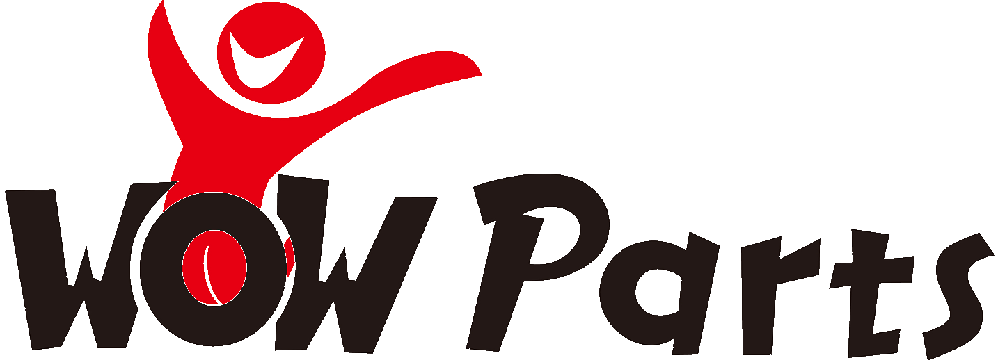 Wowparts
