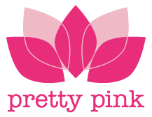 Pretty Pink Jewellery