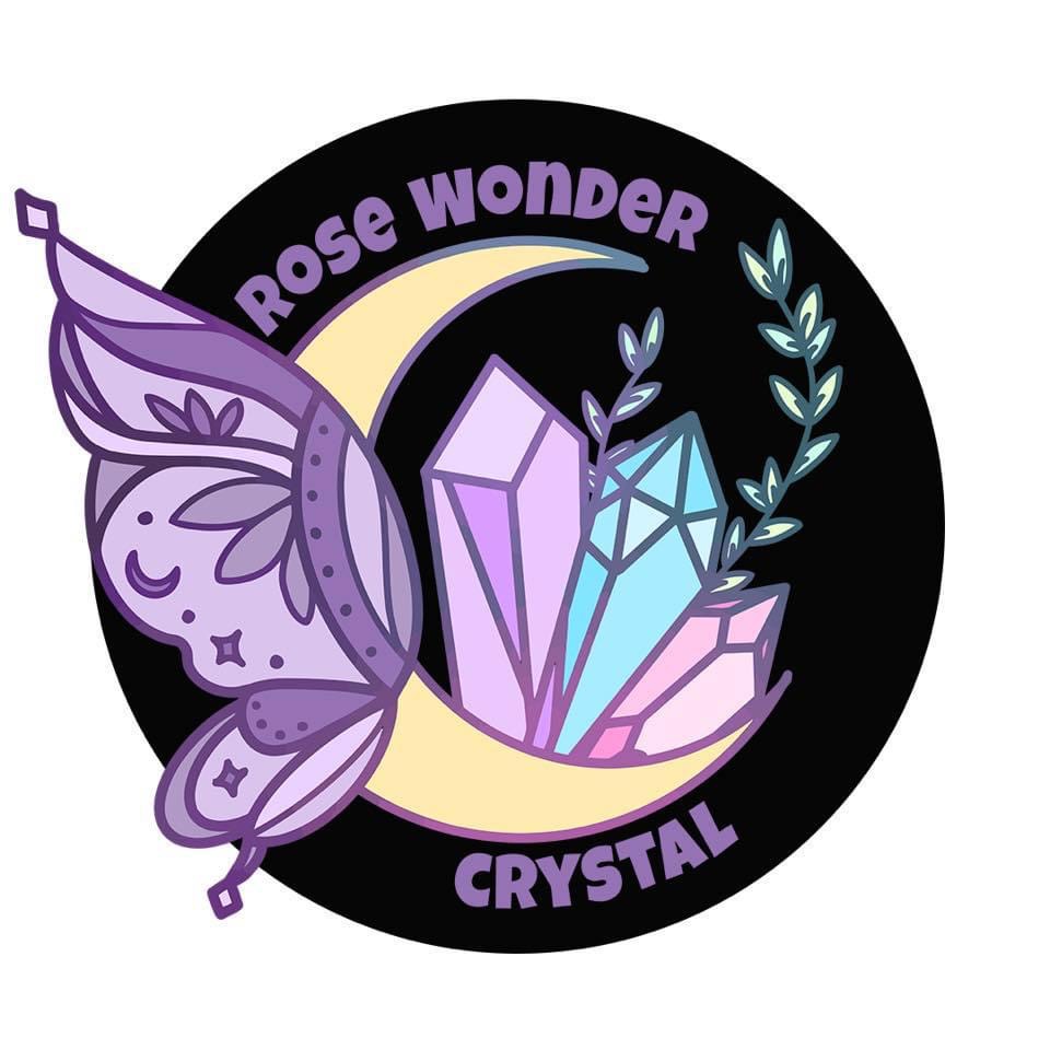 Rose Wonder Crystal