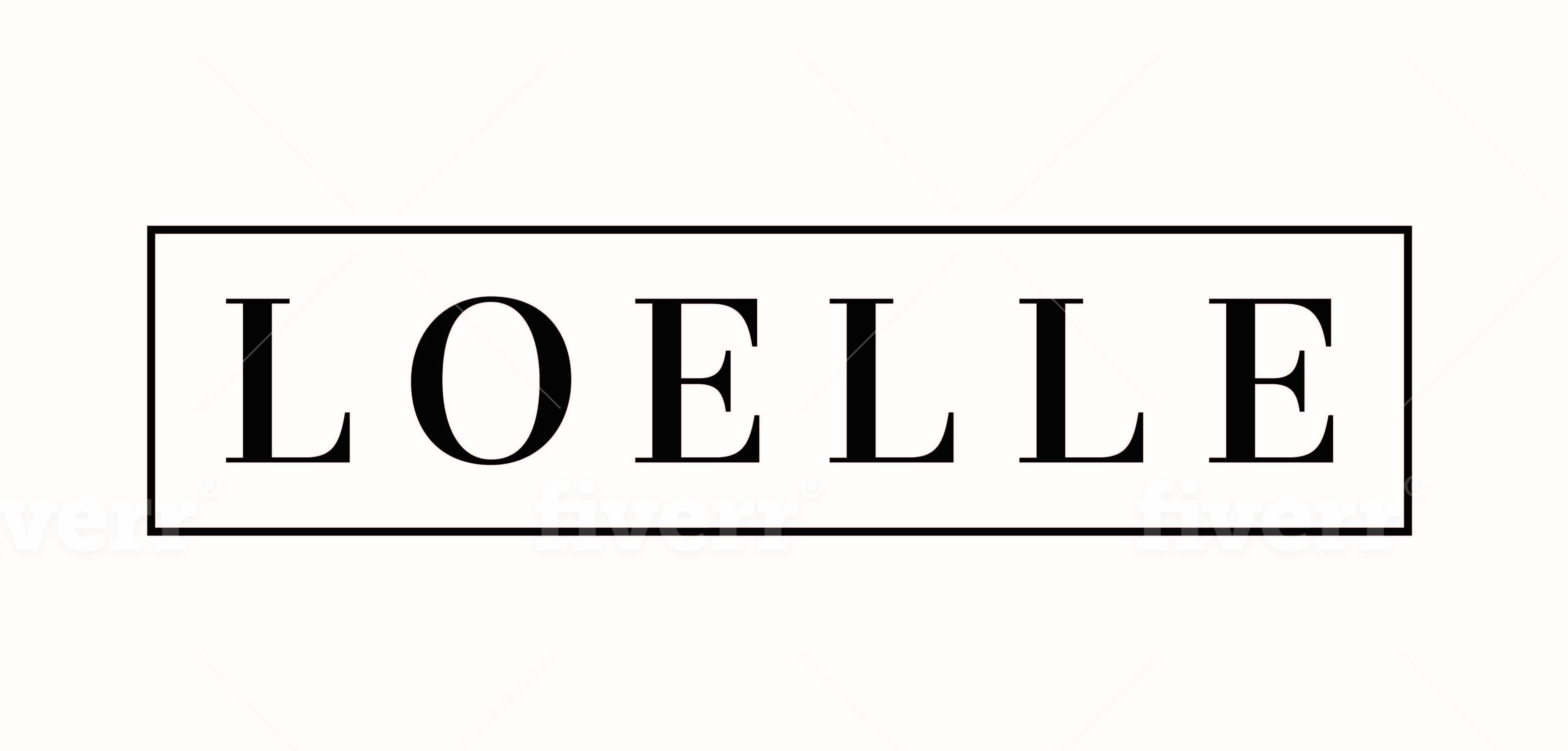 Shop Loelle