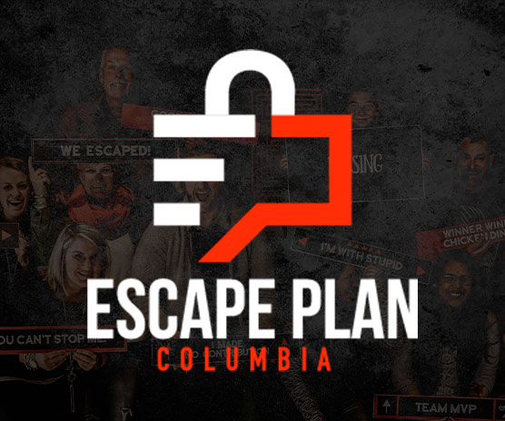Escape Plan Columbia
