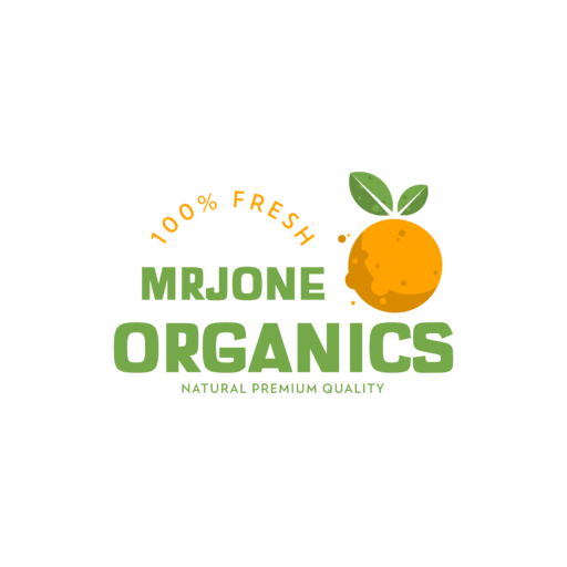 Organic Shop