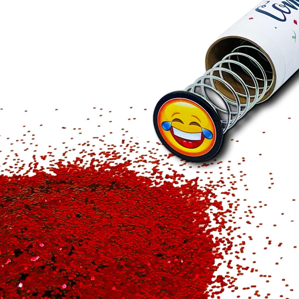Ship Your Enemies Glitter