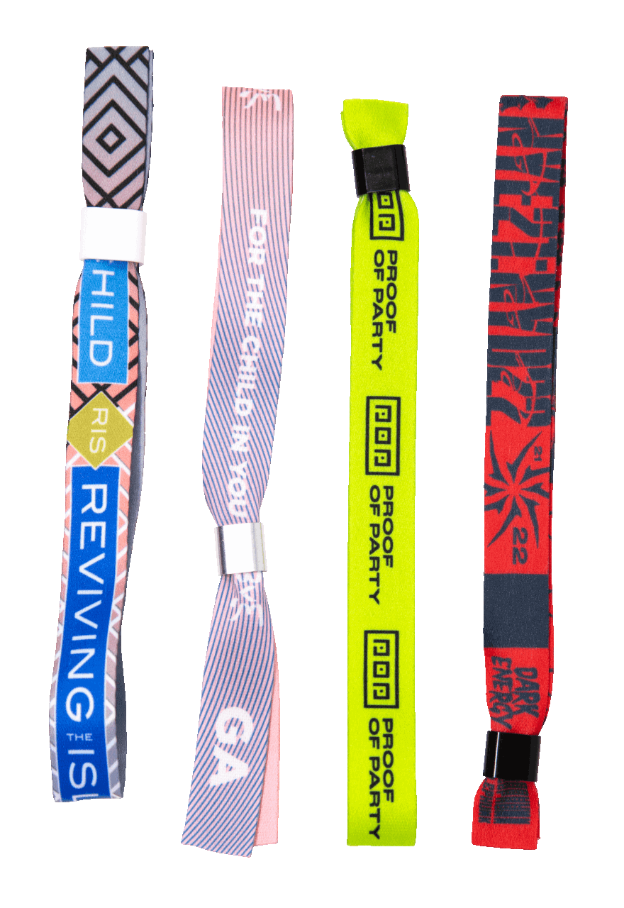 Wristbands