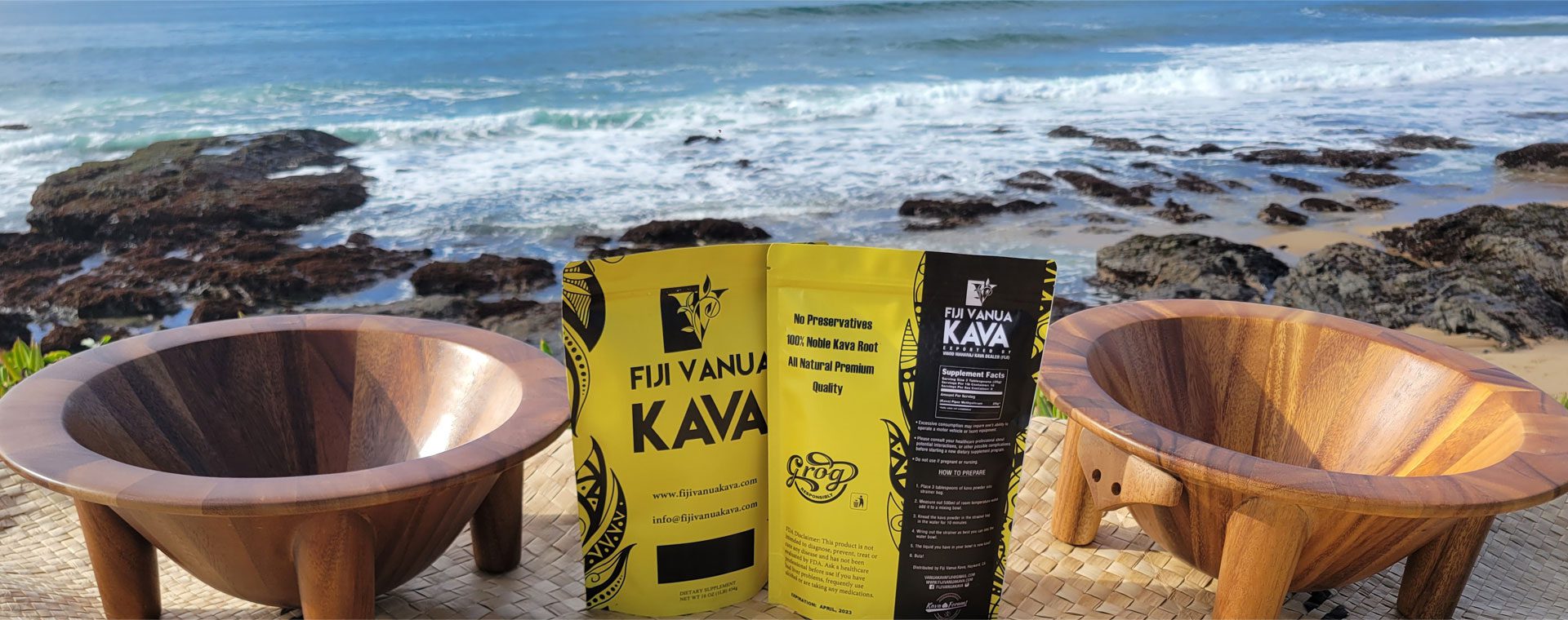 75 OFF Fiji Vanua Kava Coupon Codes October 2024 Promo Codes