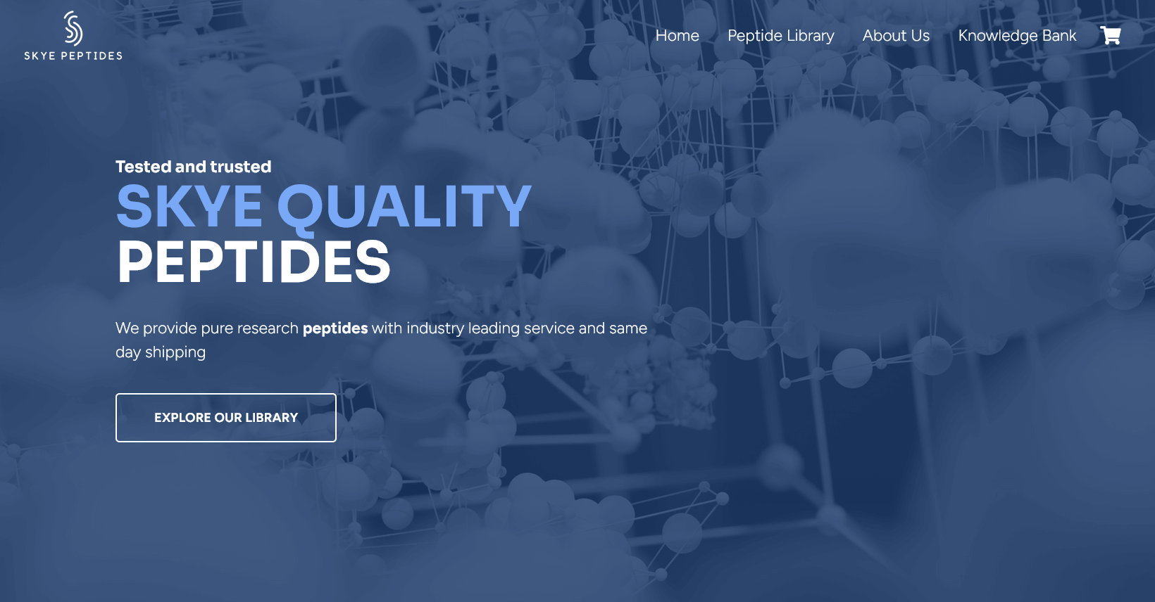 Skye Peptides Reviews - Read Customer Reviews of Skyepeptides