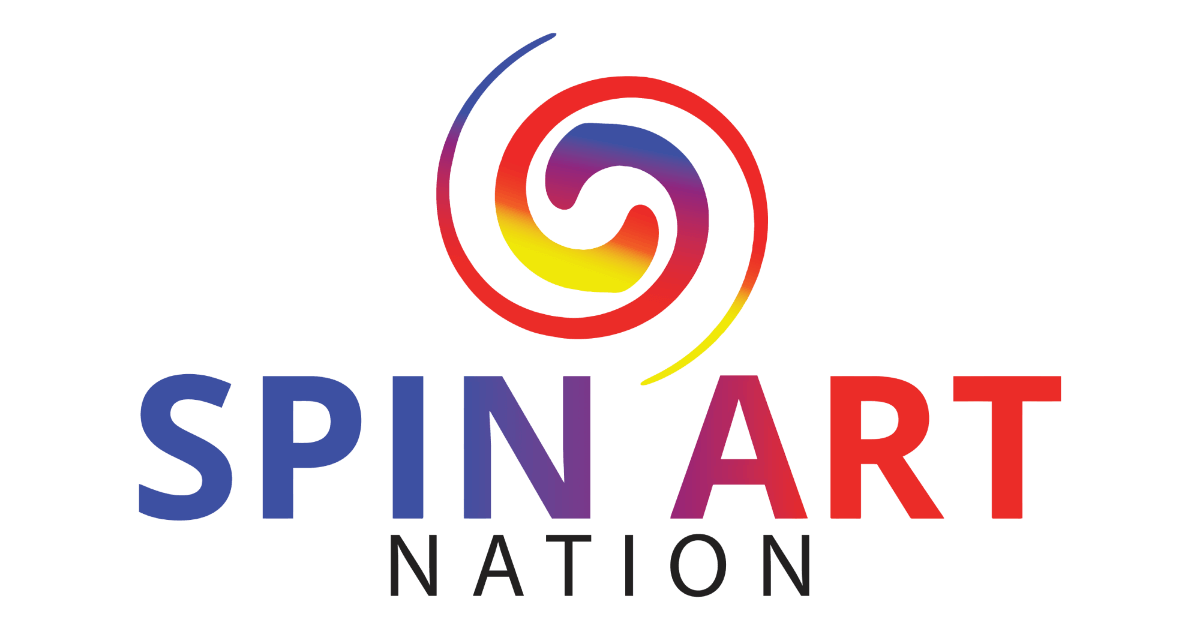Spin Art Nation