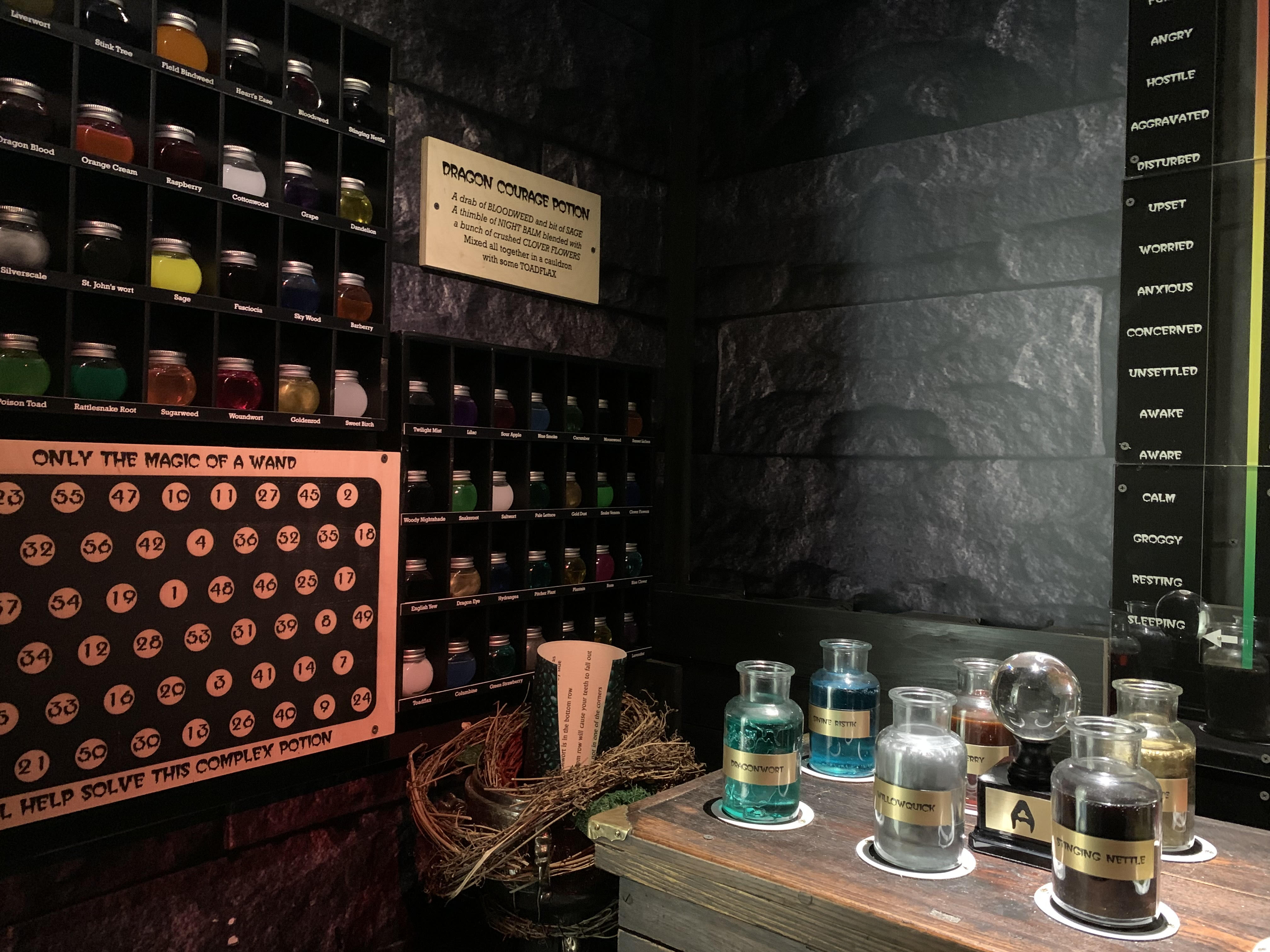 Escape Room