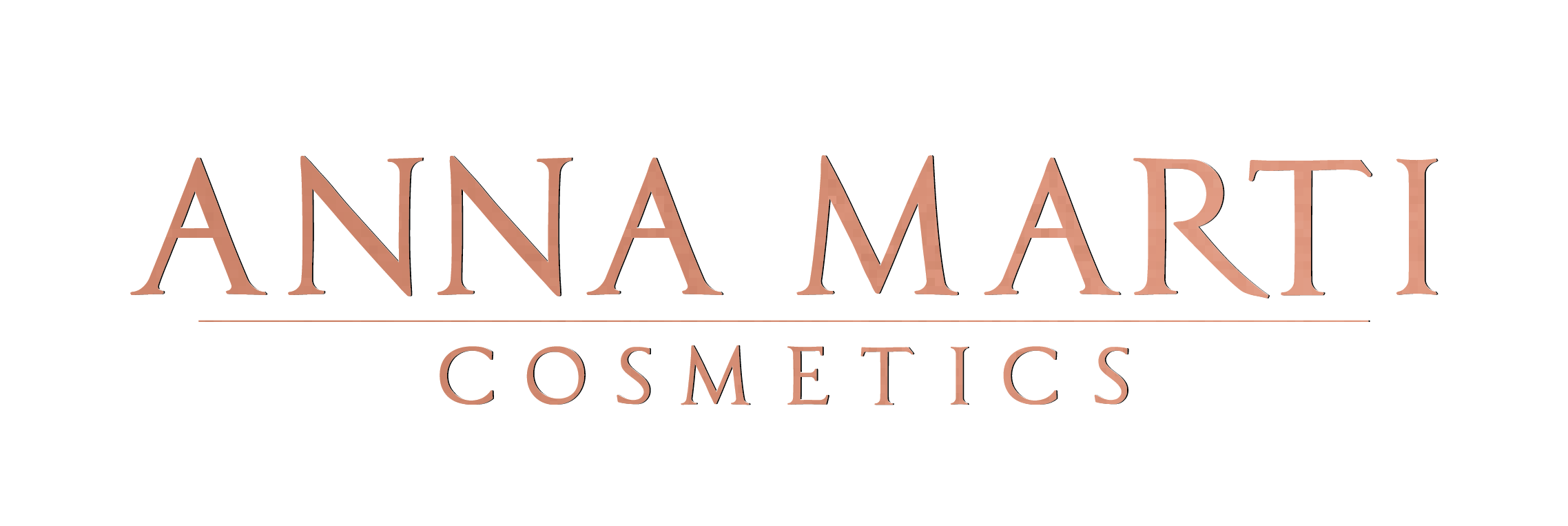 Anna Marti Cosmetics