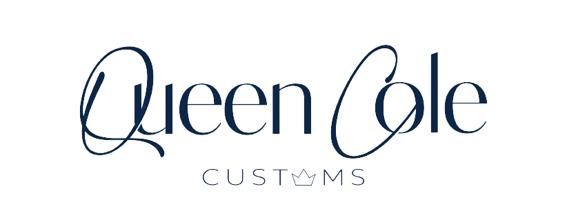 Queen Cole Customs