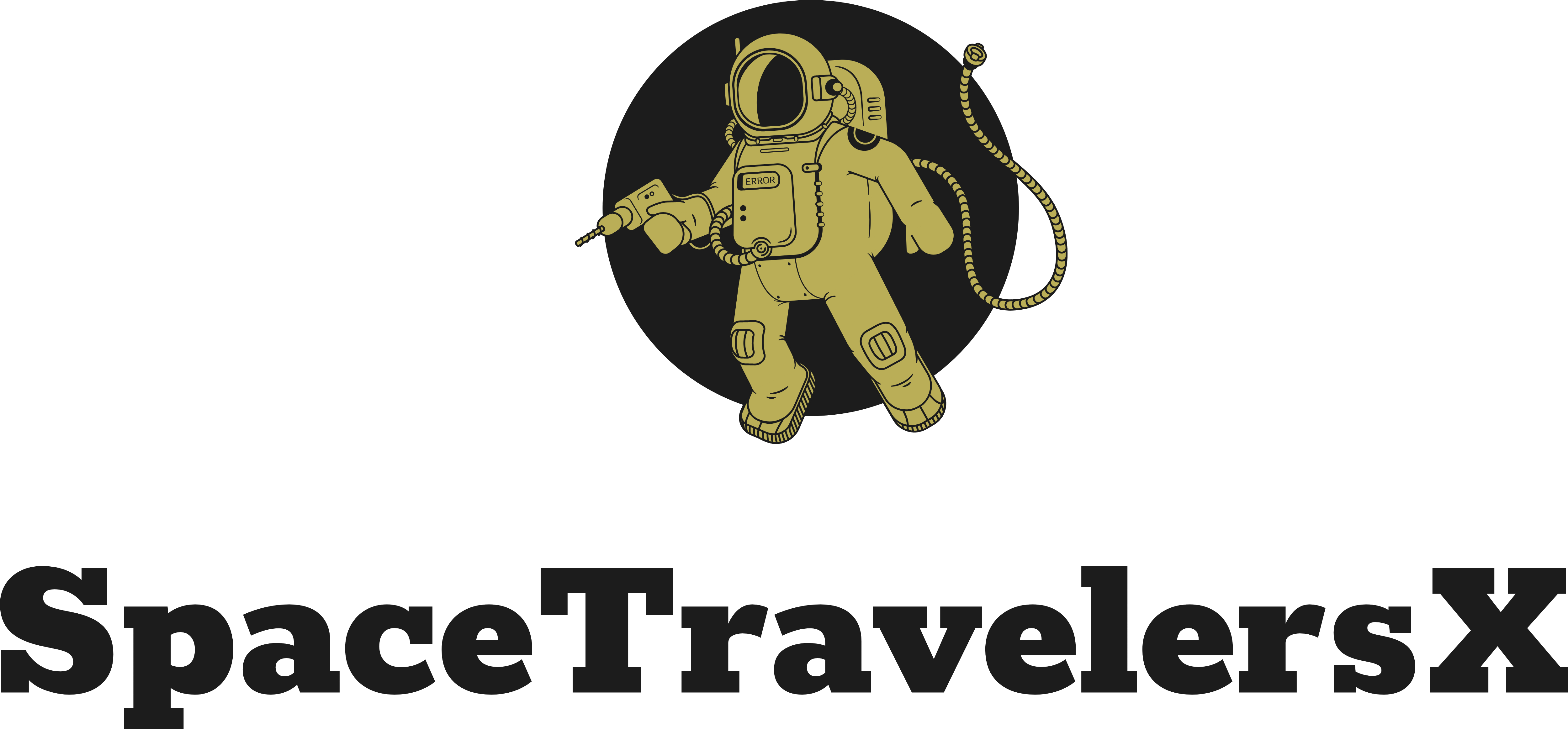Space Travelers X