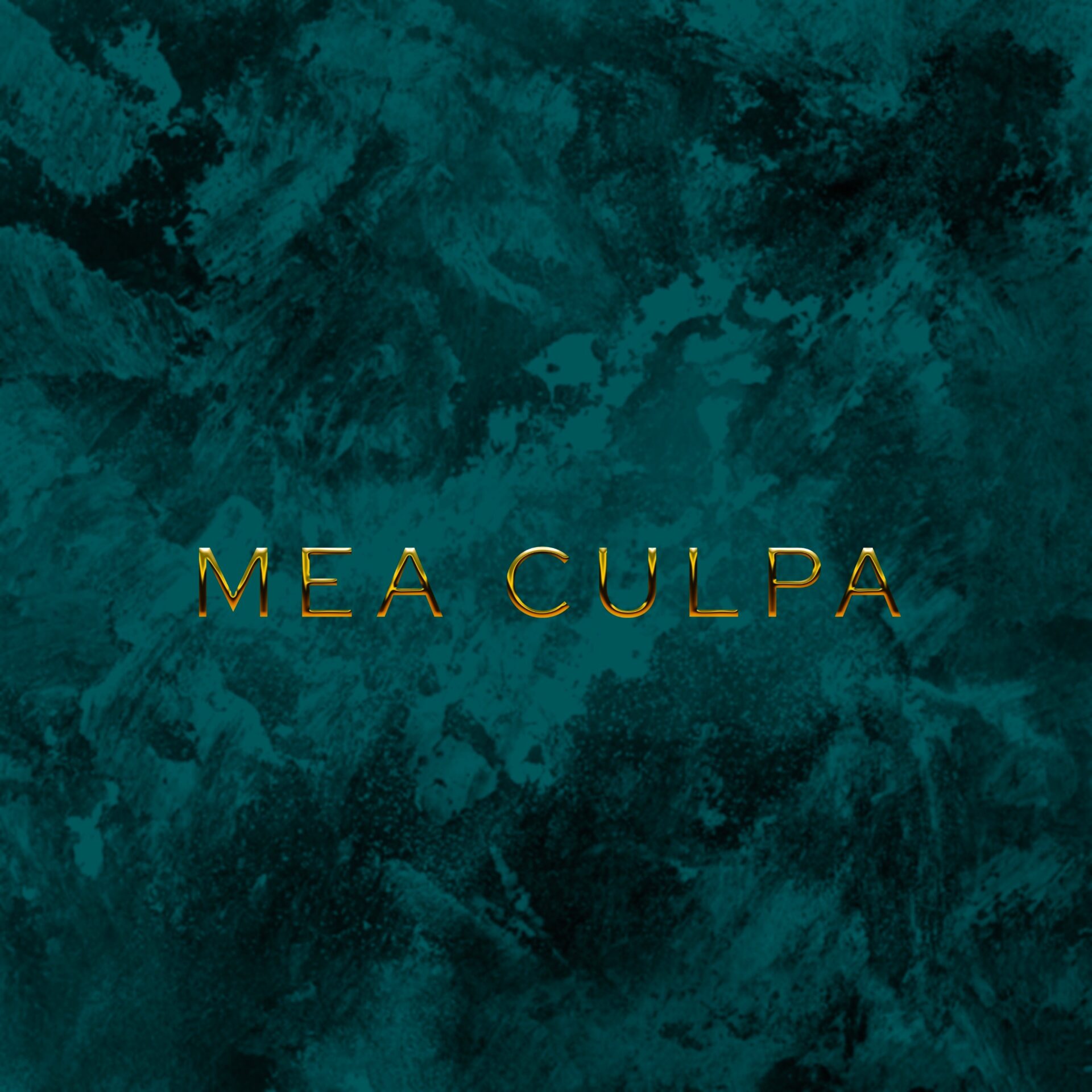 Mea Culpa