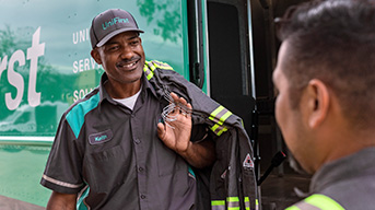 UniFirst