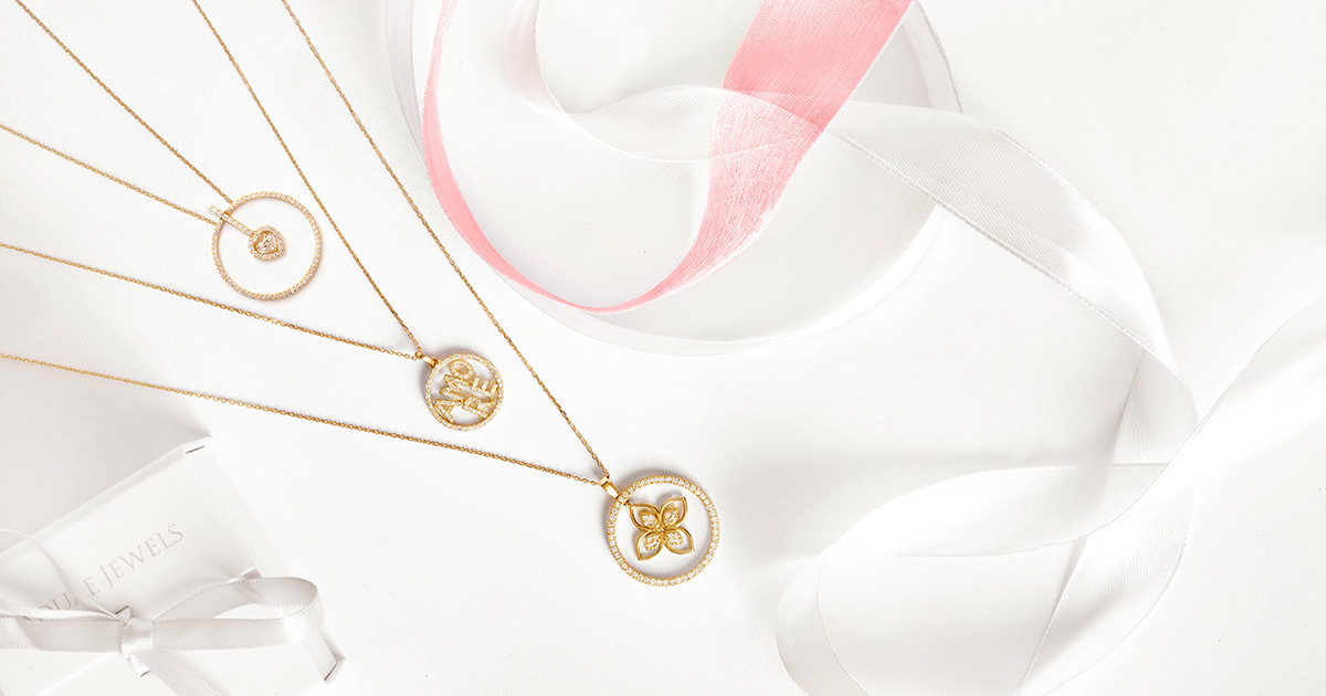 Aquae Jewels