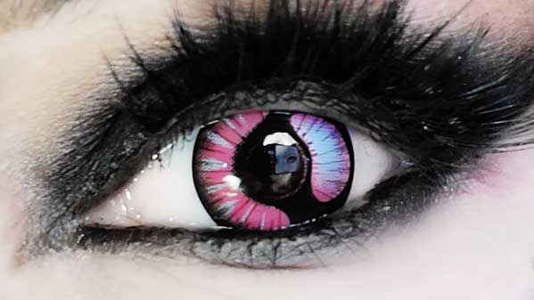 Gothika Lenses
