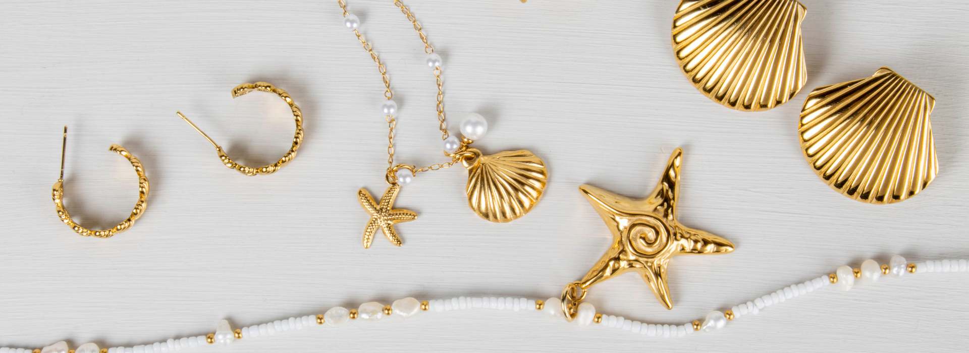Olia Jewellery