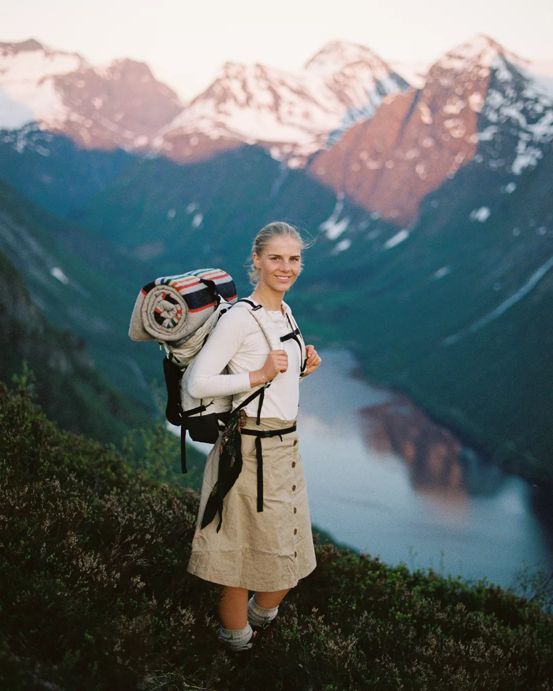 Amundsen Sports
