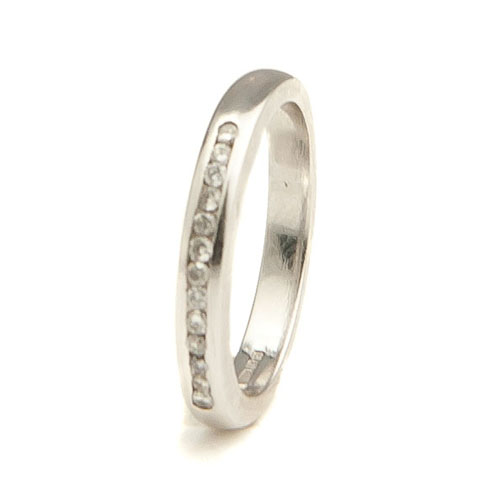 Eternity Diamonds