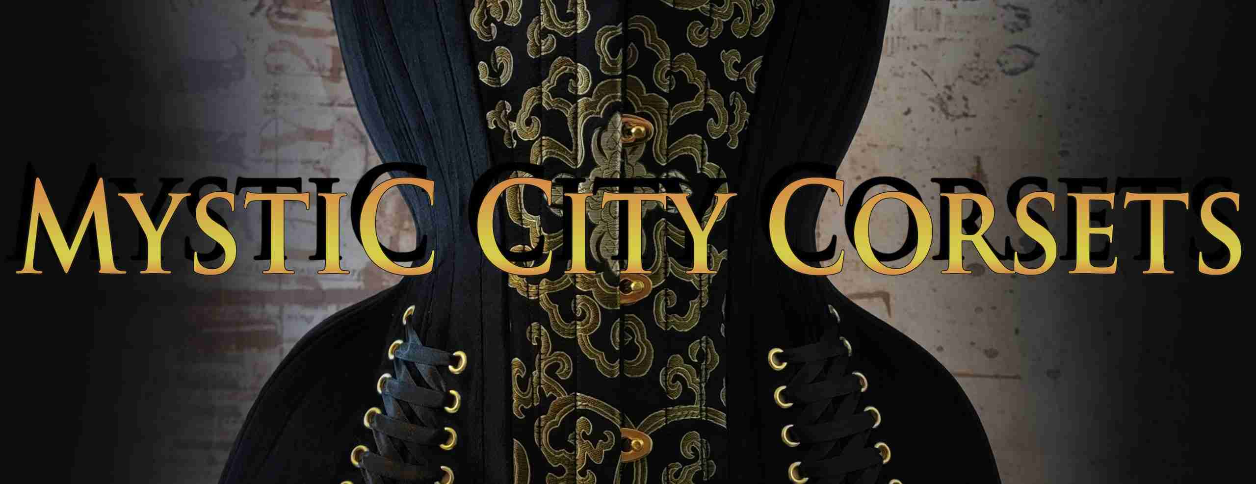 MystiC City Corsets