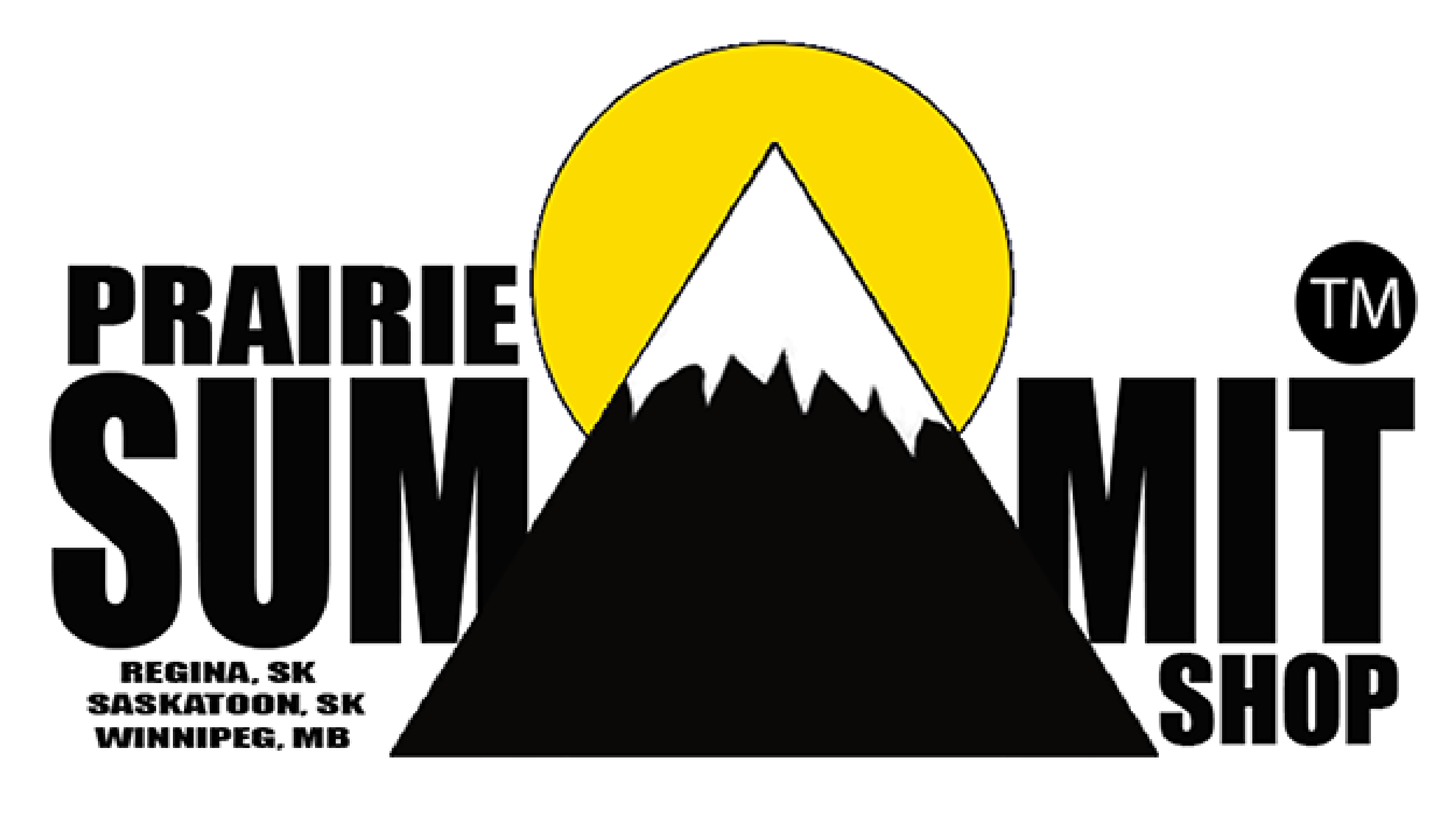 Prairie Summit Shop