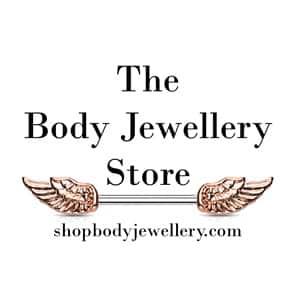 The Body Jewellery Store